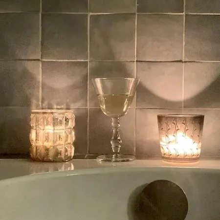 Cosy Chic Family Flat In